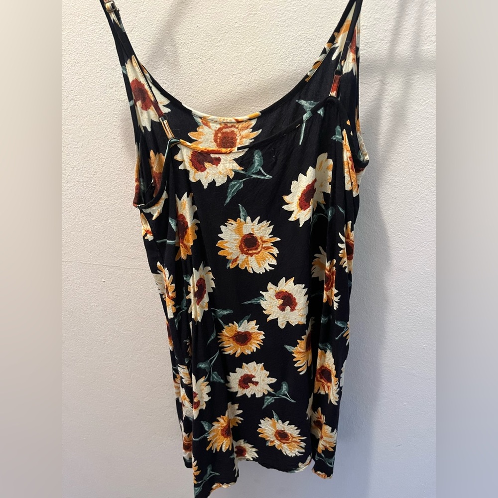 Sunflower Dress 🌻🌻